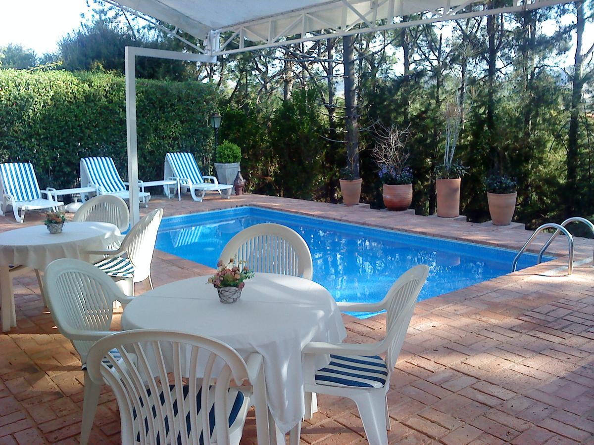 Inn Recanto Girafas *