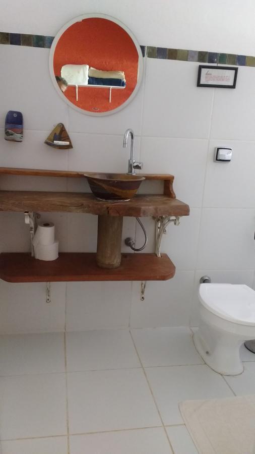 Inn Recanto Girafas